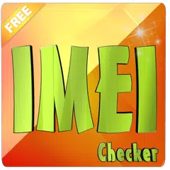 Free IMEI Checker APK download