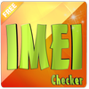 Free IMEI Checker 图标