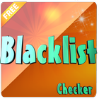 IMEI Blacklist Check icône