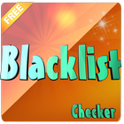 IMEI Blacklist Check иконка