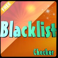 IMEI Blacklist Check скриншот 2