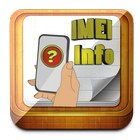 IMEI Info icône