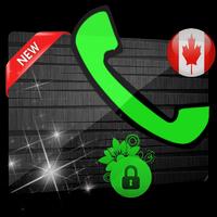 Canada Phone Unlock Affiche