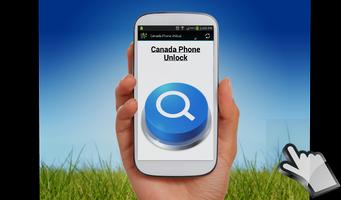 Canada Phone Unlock capture d'écran 3