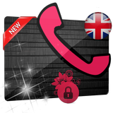 UK Phone Unlock icône