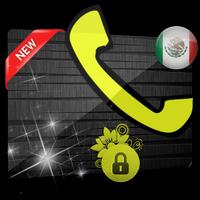 Mexico Phone Unlock Poster