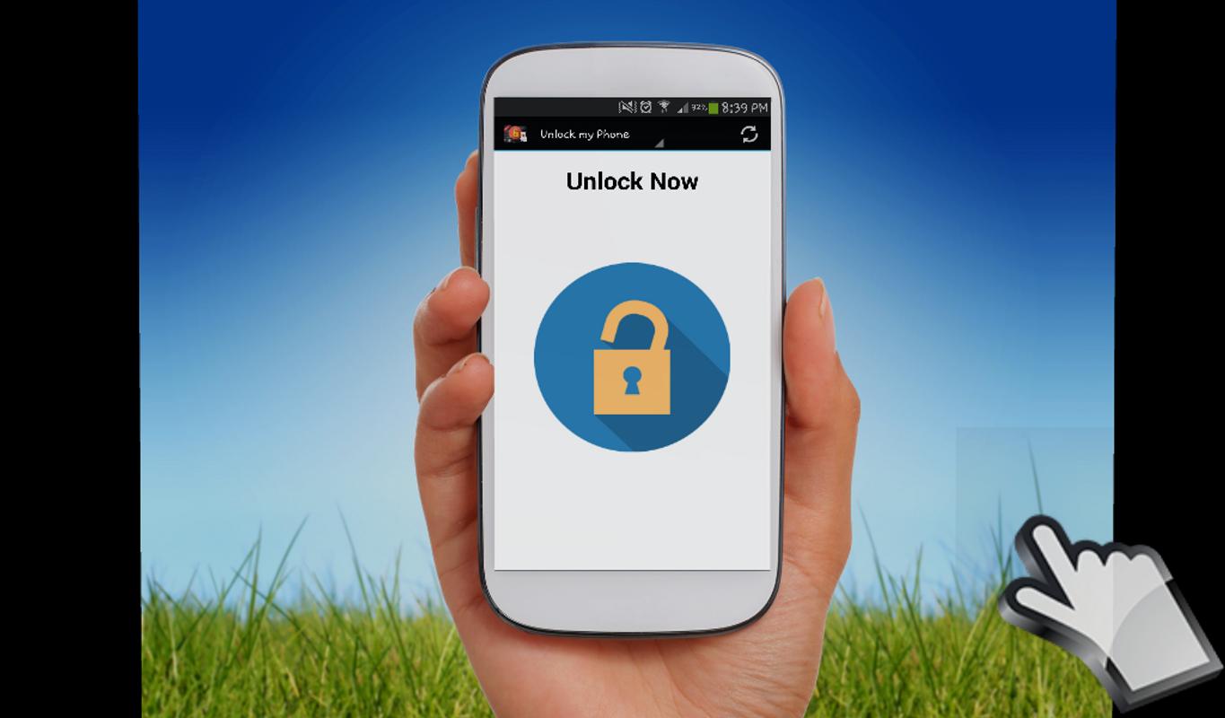 Unlock my Phone APK Download - Free Productivity APP for ...