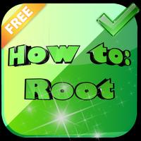 پوستر Root