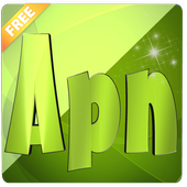 Access Point Names icon Access Point Names icon