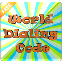 World Dialing Code-APK