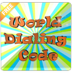 World Dialing Code