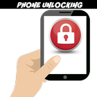 Unlock that phone - FAST 아이콘