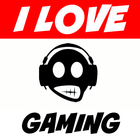 Gaming Love 圖標