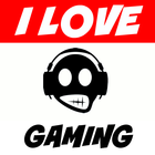 Gaming Love icono