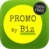 Promo My Business-icoon