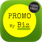 Promo My Business иконка