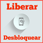 Liberar Desbloquear Celular ไอคอน