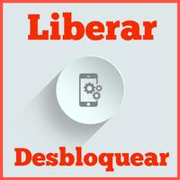 پوستر Liberar Desbloquear Celular