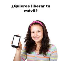 Liberar Desbloquear Celular 截图 1