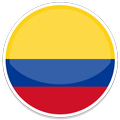 Viajes por Colombia