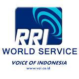 RRI WORLD SERVICE icône