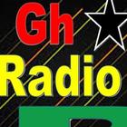 GHRadio B biểu tượng