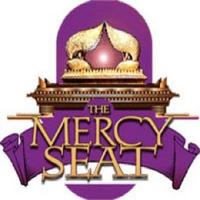 Mercy Seat Radio poster