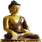 Buddhist Lectures Podcast-icoon