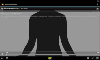 Meditation Podcast screenshot 2