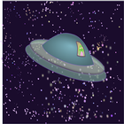 UFO Videos icon