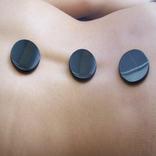 Hot Stone Massage Videos