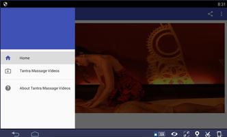 Tantra Massage Videos الملصق