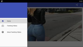 Twerking Videos gönderen