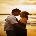 Romantic Kiss Videos أيقونة