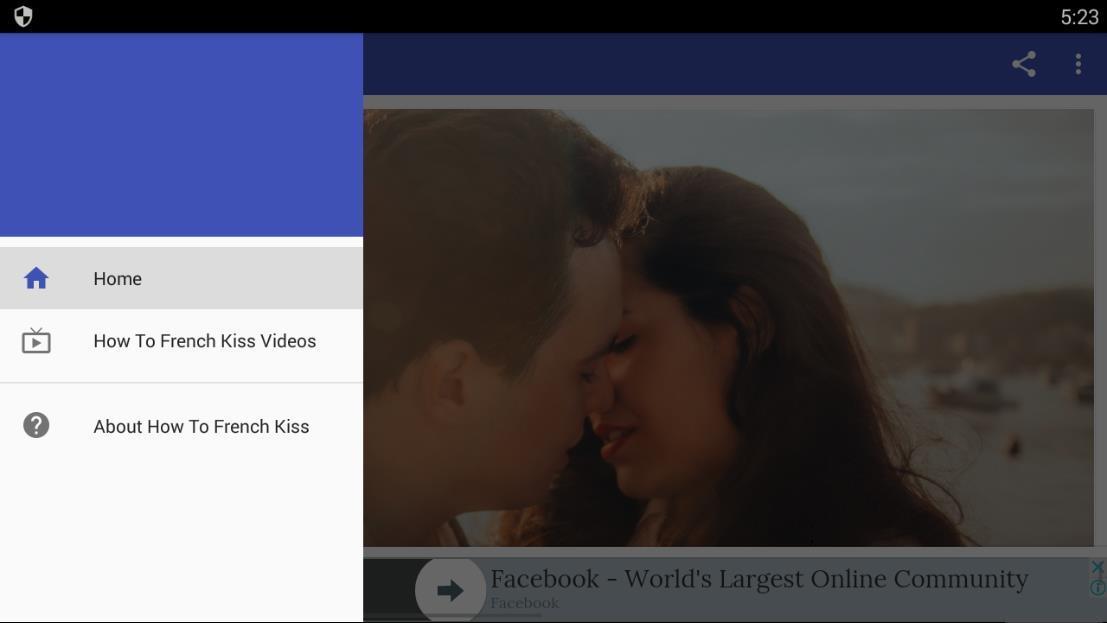 How To French Kiss Videos for Android - APK Download