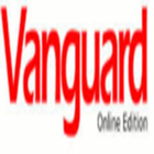 آیکون‌ Vanguard Nigeria News