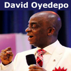 David Oyedepo's Ministry-icoon