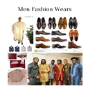 APK Men Fashion Wears