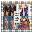 Asoebi & Ankara Styles 2017 ikona