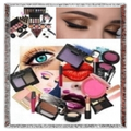 Make Up 2017