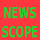 Icona News Scope