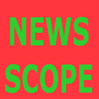 News Scope 圖標