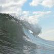 Ocean, Waves, N Surf Wallpaper