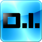 آیکون‌ Digital Impulse Radio