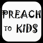 Preach To Kids icon