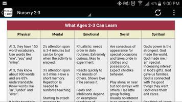 Preach To Kids screenshot 2