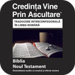 Biblia - Noul Testament Audio