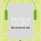 Koobe Books icône