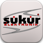 Şükür Elektronik Mobil иконка