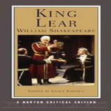 King Lear icône
